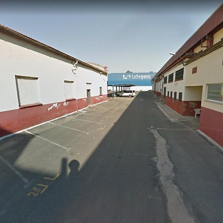 Hostal La Despensa De Extremadura Plasencia Dış mekan fotoğraf