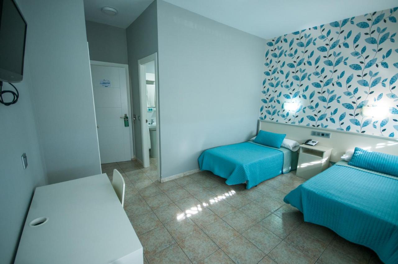 Hostal La Despensa De Extremadura Plasencia Dış mekan fotoğraf